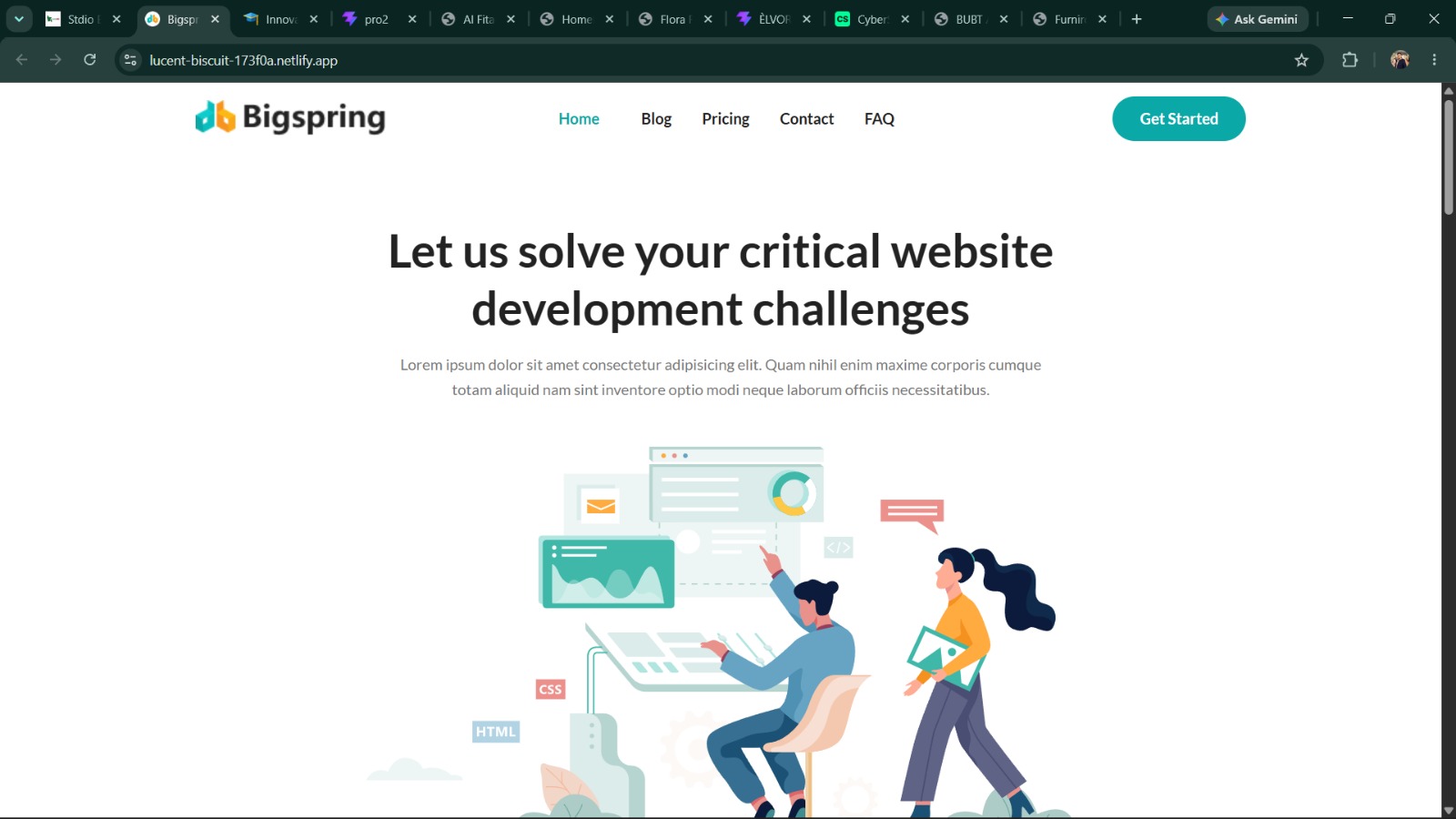 Bigspring