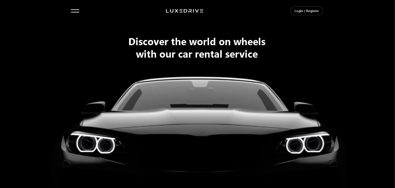 Luxedrive