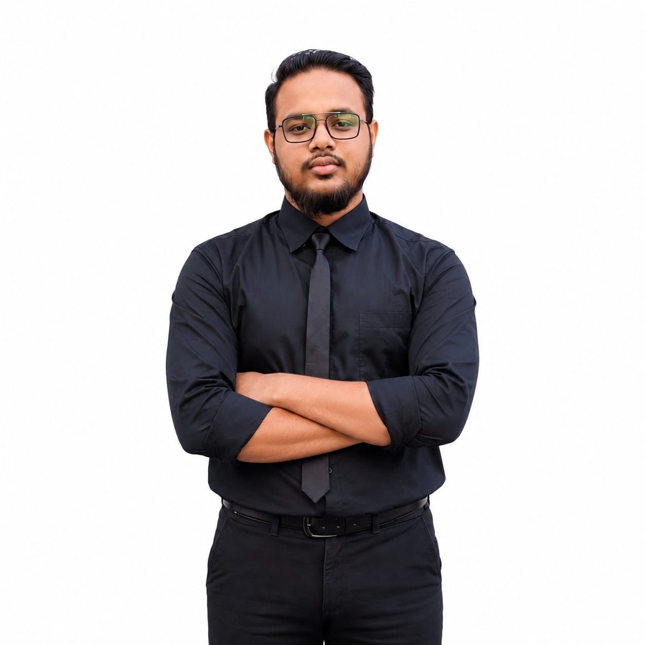 Nibir Ahmed