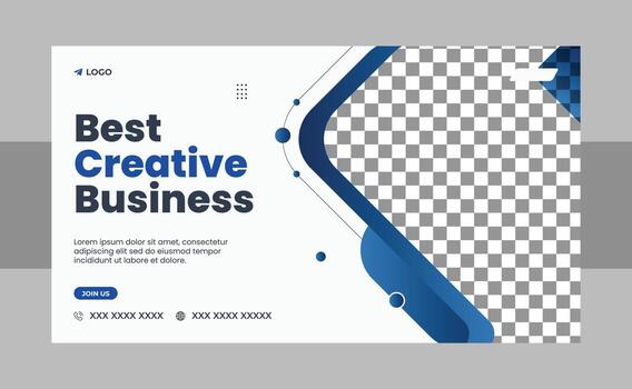 Business Website