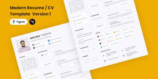 CV Resume