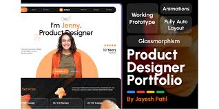 Portfolio Website